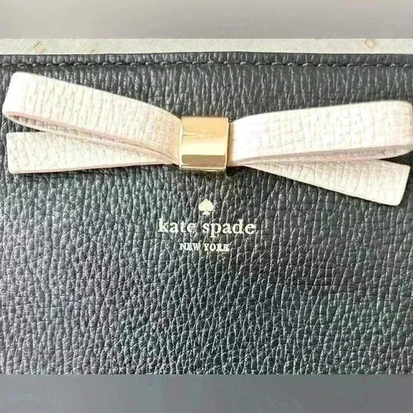 Kate Spade Henderson St Fannie Crossbody - Picture 2 of 7